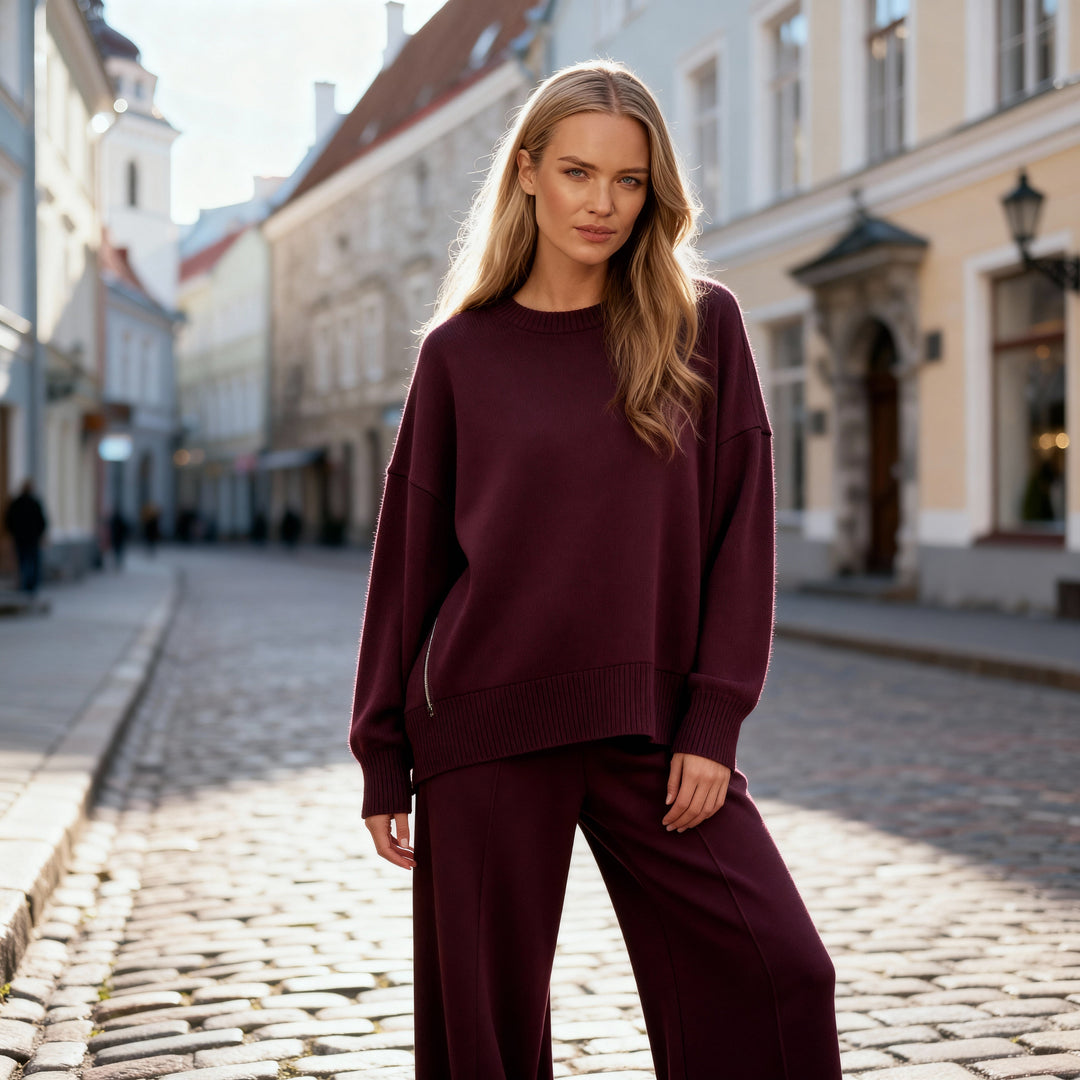 Igapäevane komplektid