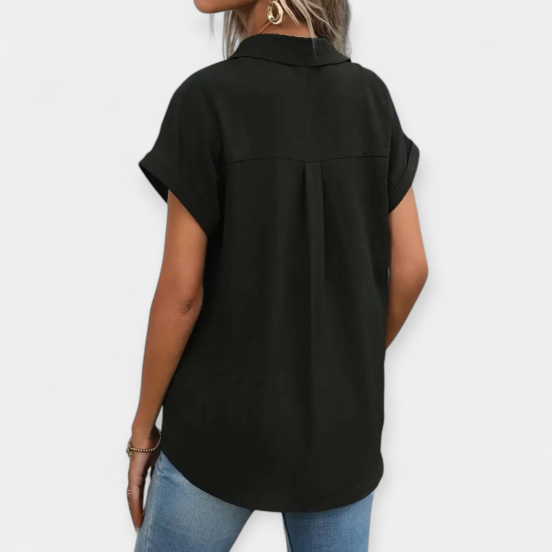 Lahtine suvesärk mugavaks ja jahedaks suveks.