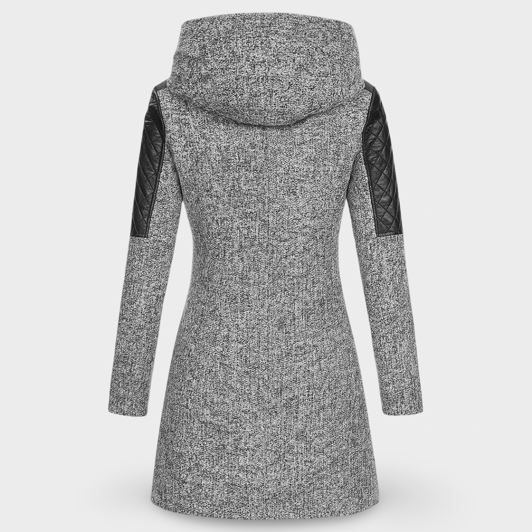 Kadri | Elegantsed sooja talvejope