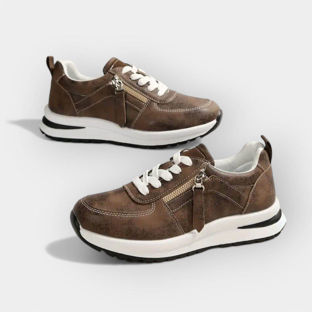 Anatoomilised tossud mugavuse ja elegantsi jaoks