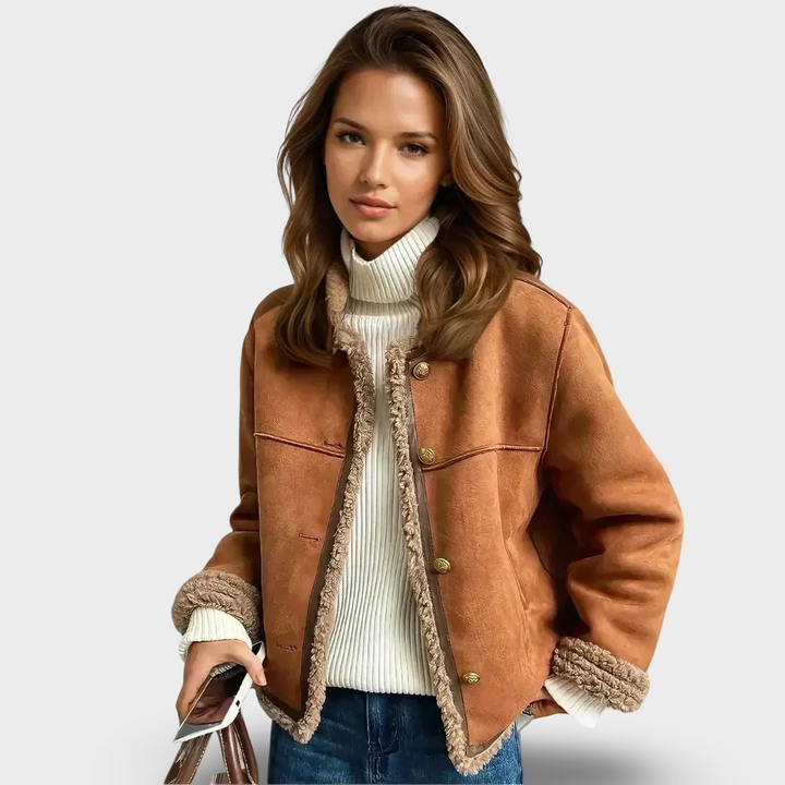 Annika  | Elegantne Ajatu Jakk