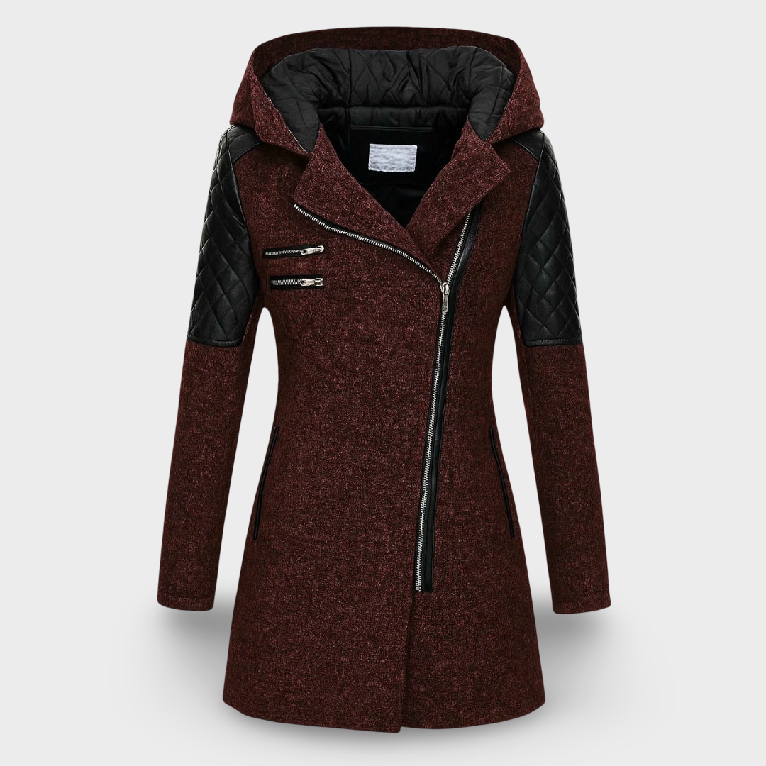 Kadri | Elegantsed sooja talvejope