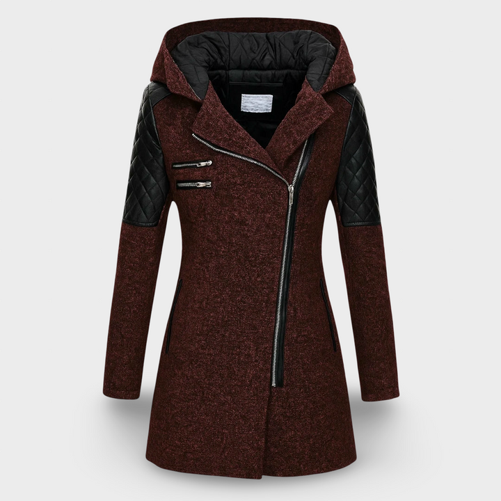 Kadri | Elegantsed sooja talvejope