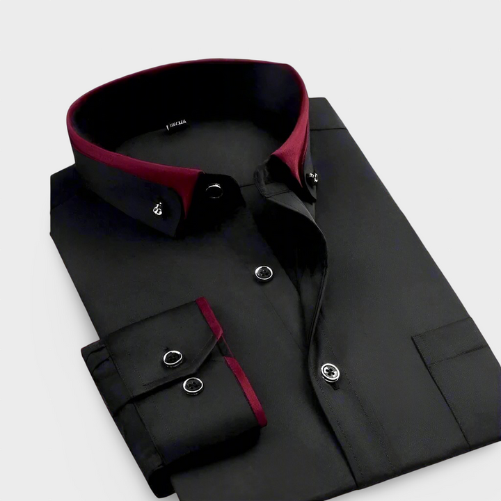 Andres Klassikaline Pikakäiste Särk