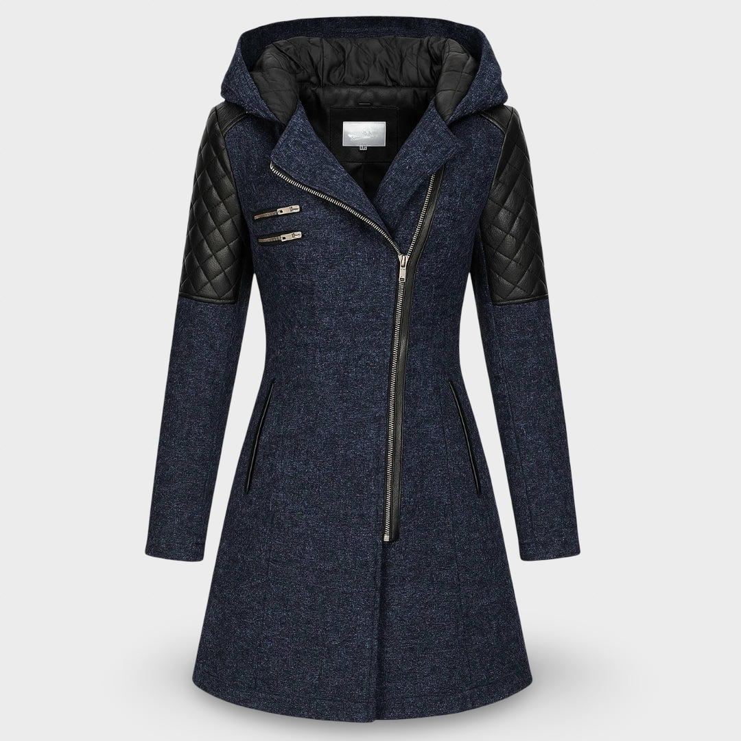 Kadri | Elegantsed sooja talvejope