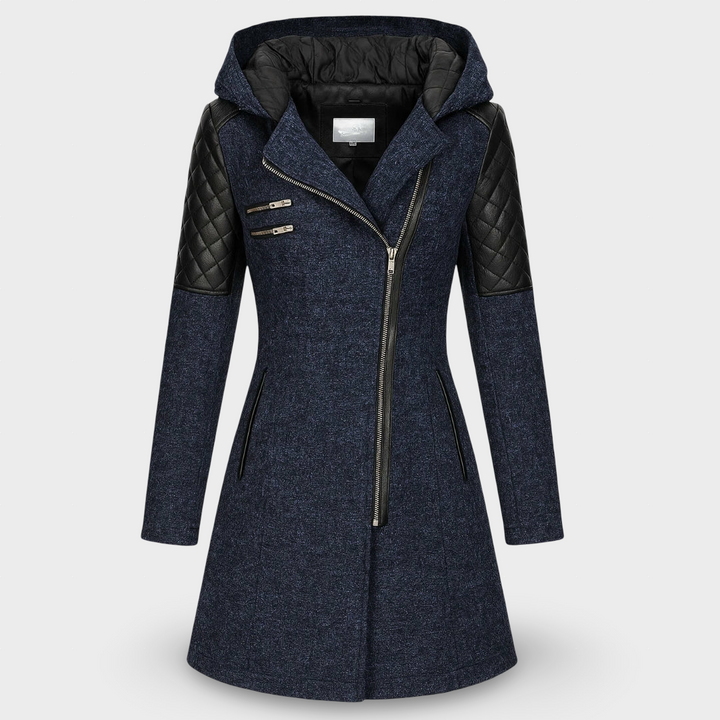 Kadri | Elegantsed sooja talvejope