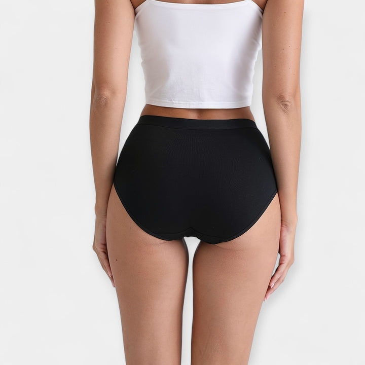 5 mugavat aluspükste komplekti igapäevaseks kasutamiseks