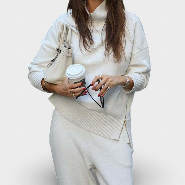 Kaja | ELEGANTNE KAHEOSALINE KOMPLEKT