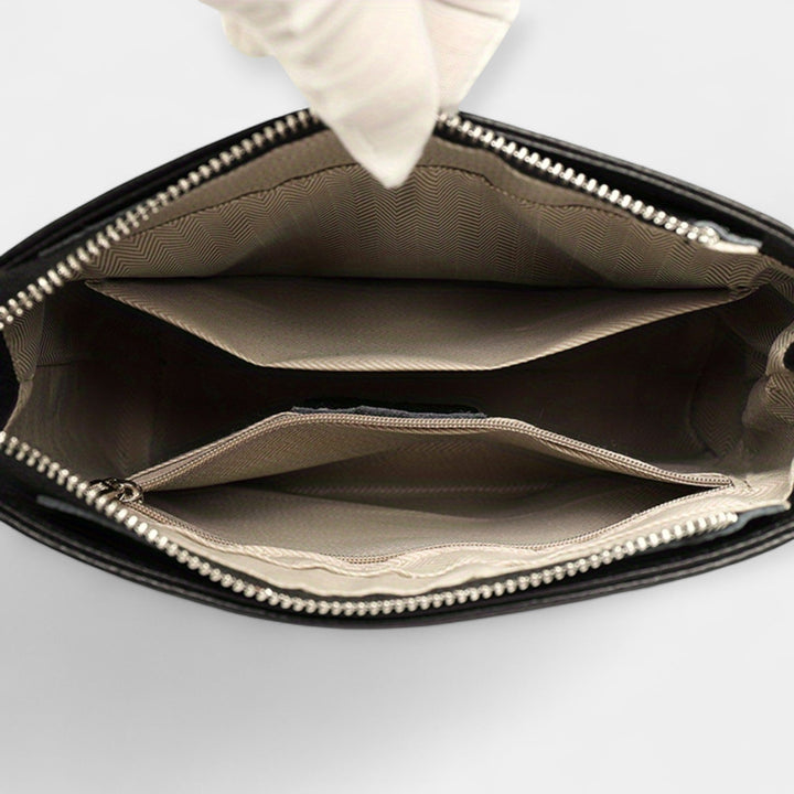 Stylish õlakott õlarihmaga mugavaks kandmiseks