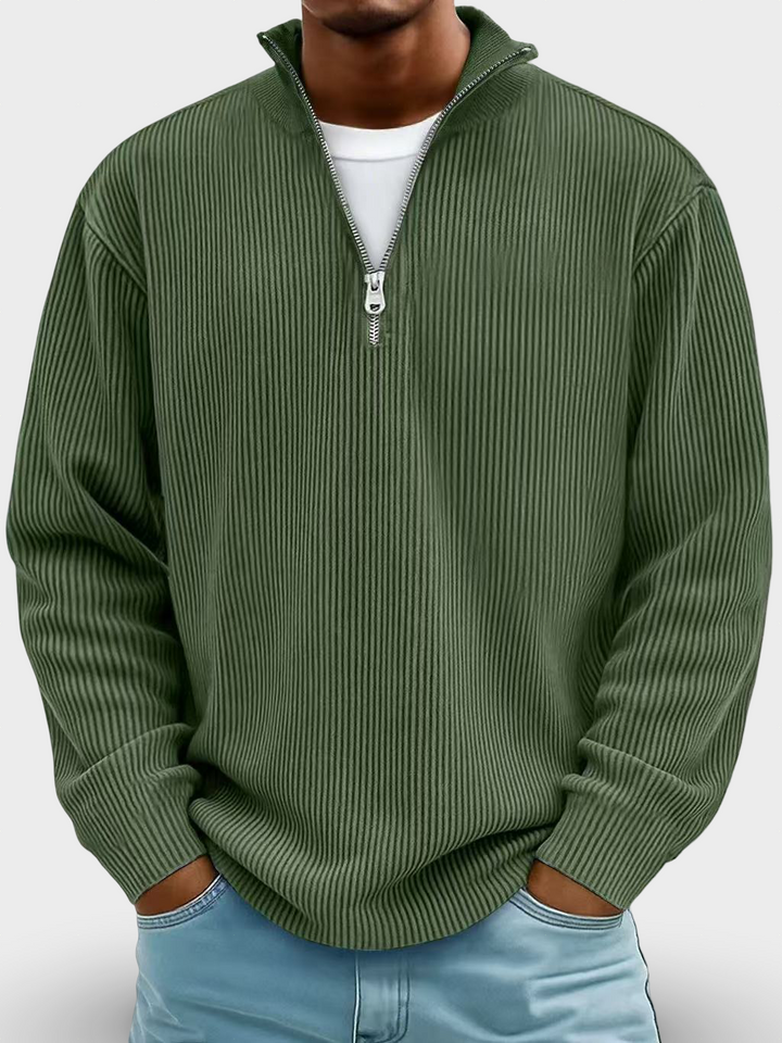 Jaan | Trendikas stiilne sviiter