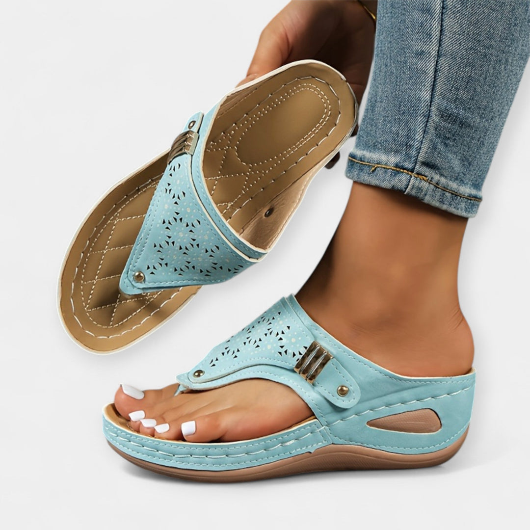 Hingavad vabaajajalatsid mugavaks igapäevaseks kandmiseks.