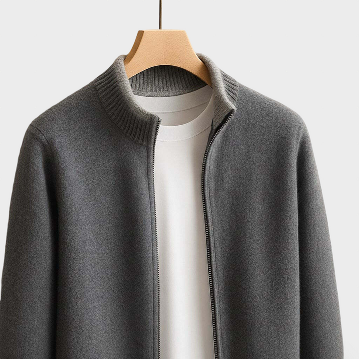 Peeter | ELEGANTNE VILLANE TÕMBEJAKK