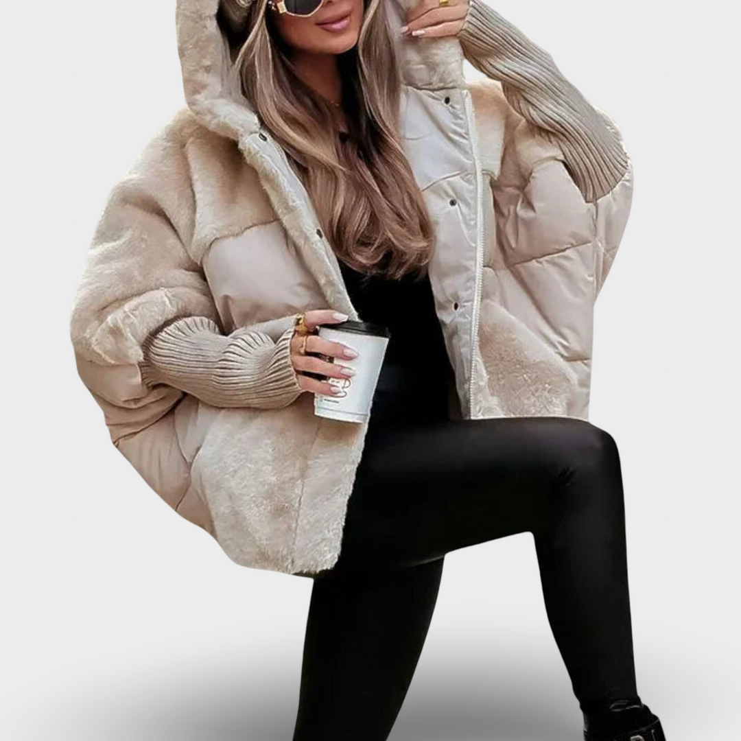 Siret- Üksik Suurusega Kapuutsiga Padrunjak