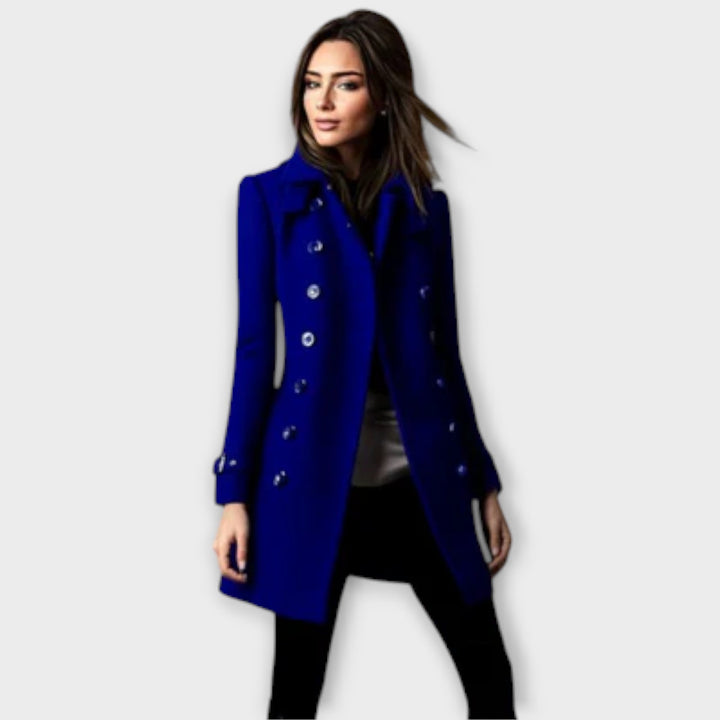 Linda topeltkate – kaitseb ja soojendab efektiivselt.