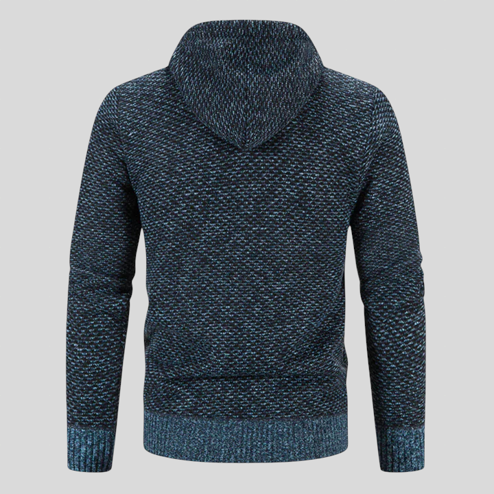 Plamen - Võimas ja mugav hoodie