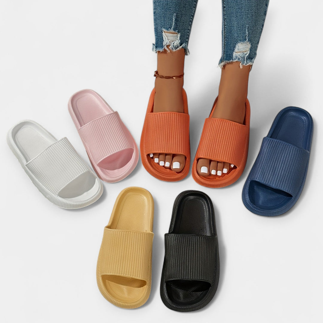 Sussid kodu ja ranna mugavuseks