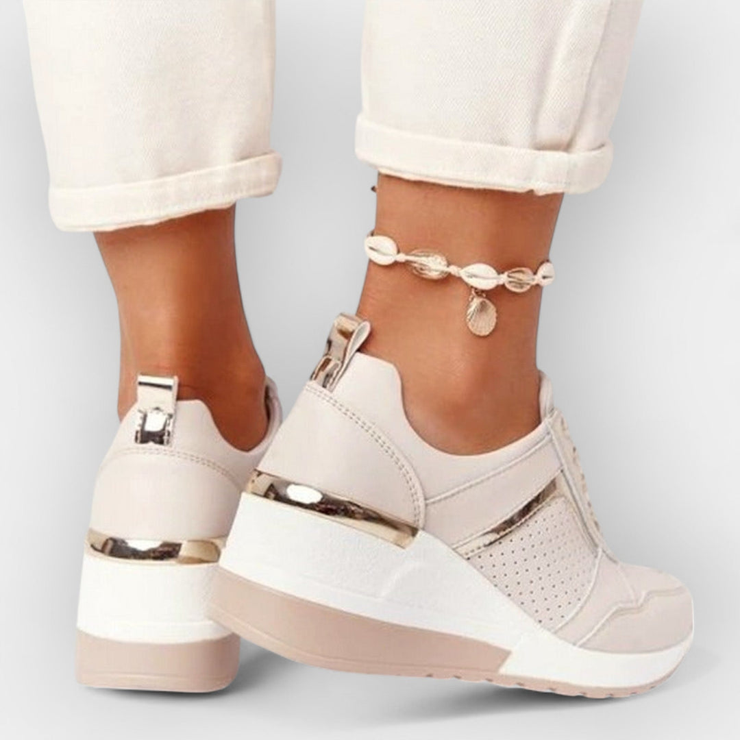 Anatoomiline viskamine - mugav ja toetav lahendus.