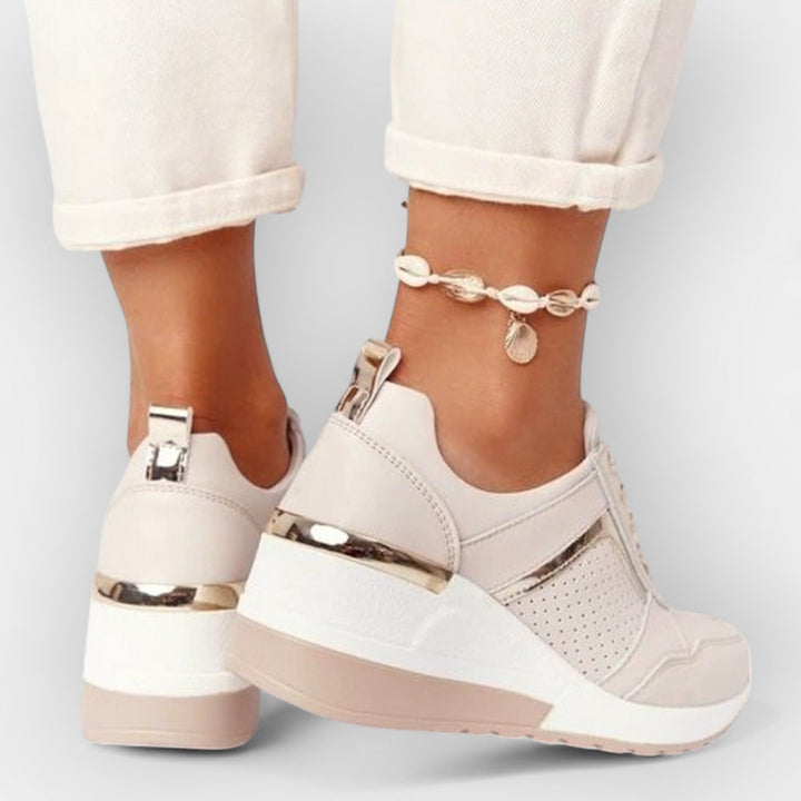 Anatoomiline viskamine - mugav ja toetav lahendus.