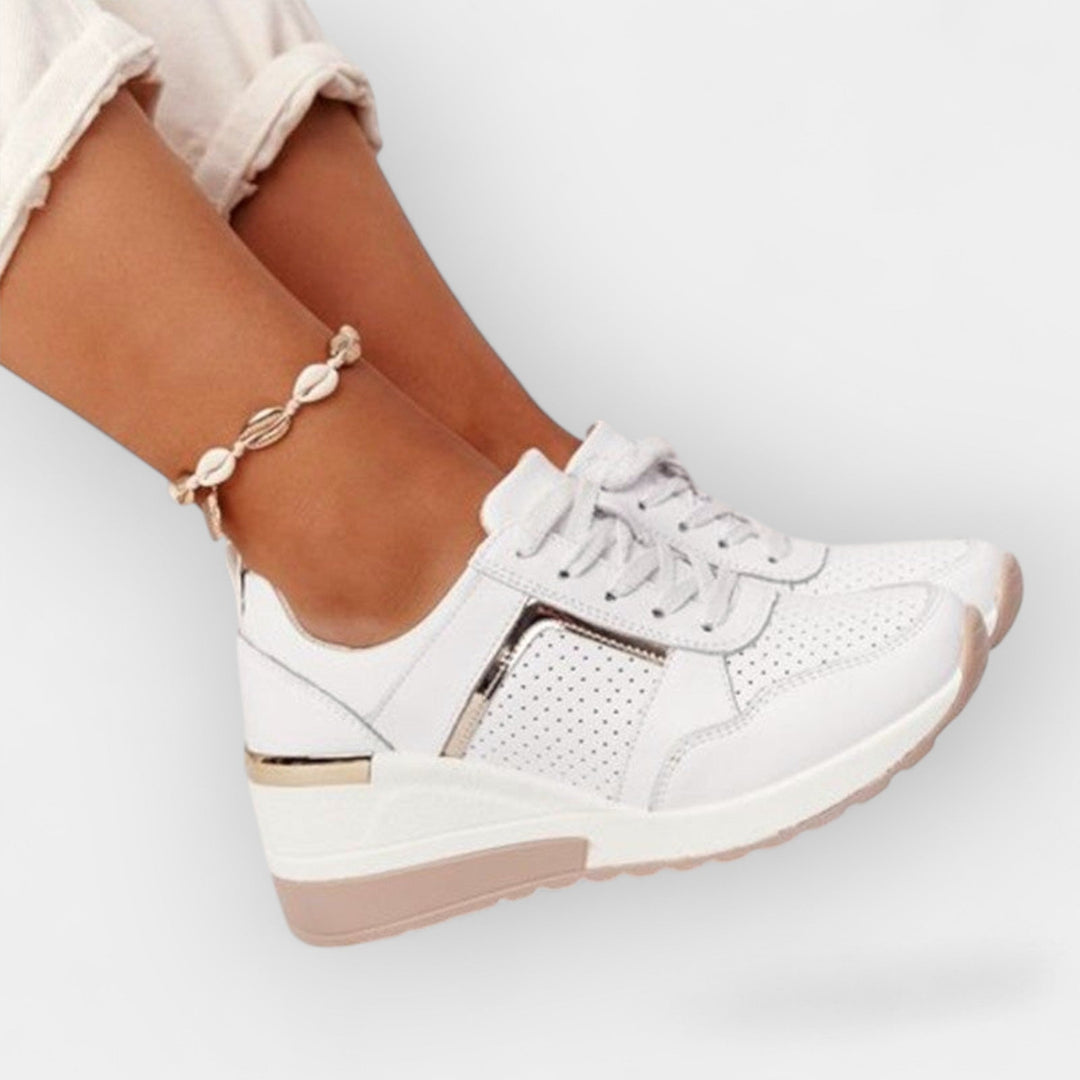 Anatoomiline viskamine - mugav ja toetav lahendus.