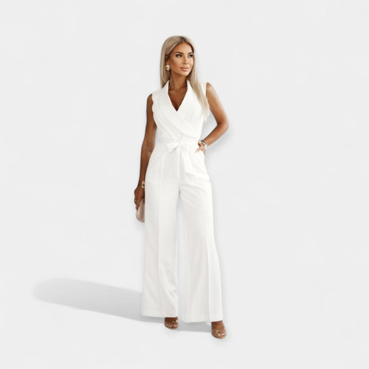 Romantiline elegantne midikleit naistele.