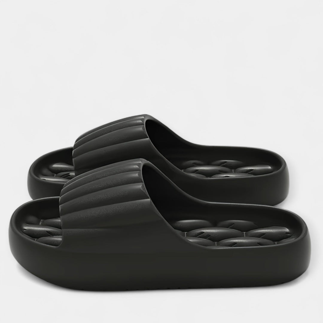 Sussid igaks aastaajaks - mugavus ja stiil.