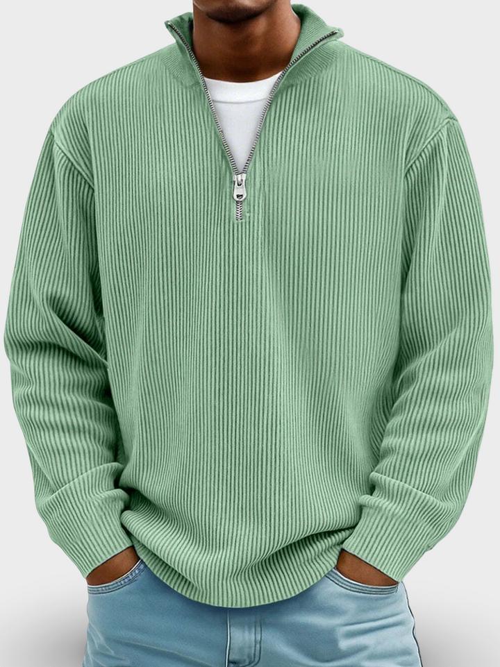 Jaan | Trendikas stiilne sviiter