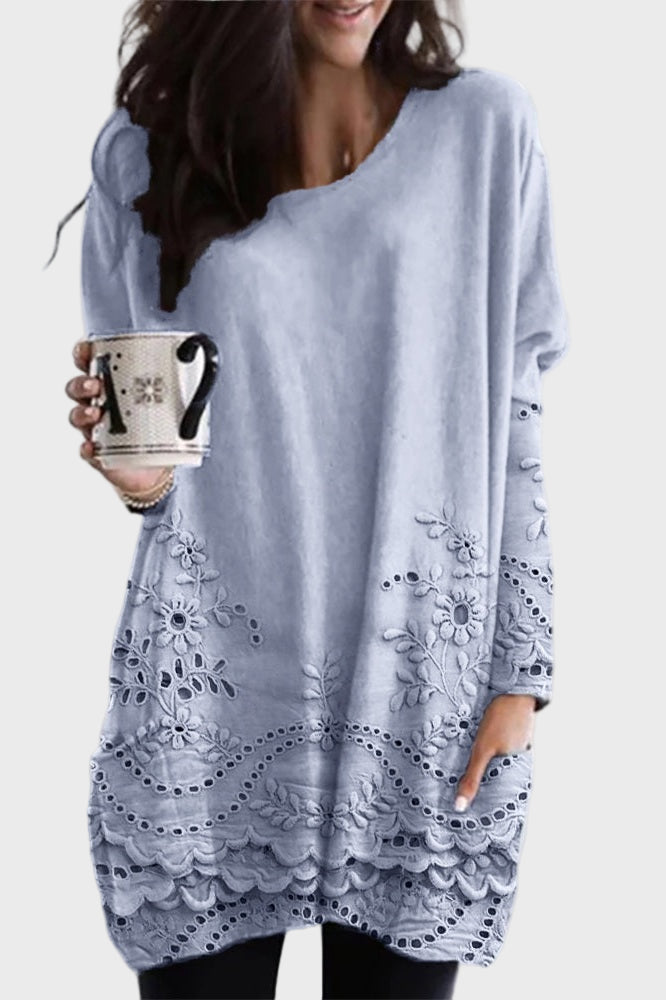 Bruges Fiore stiilne ja mugav tuunika