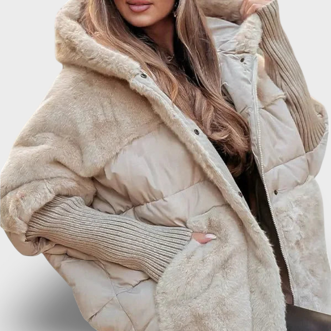 Siret- Üksik Suurusega Kapuutsiga Padrunjak