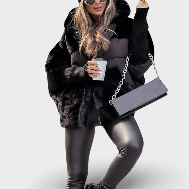 Siret- Üksik Suurusega Kapuutsiga Padrunjak