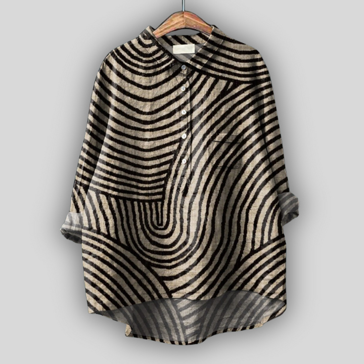 Dünaamilised jooned - loovuse ja inspiratsiooni allikas.