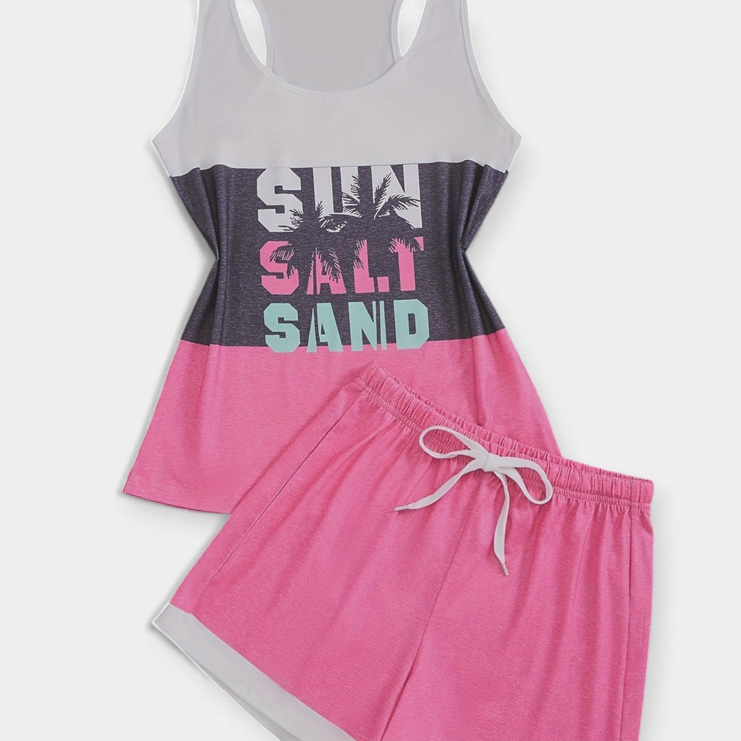 Suvine palmipuu - värskendav ja eksootiline dekoratsioon.