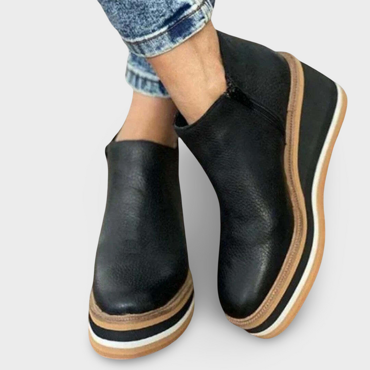 Teele | Elegantne Veekindel Jalats