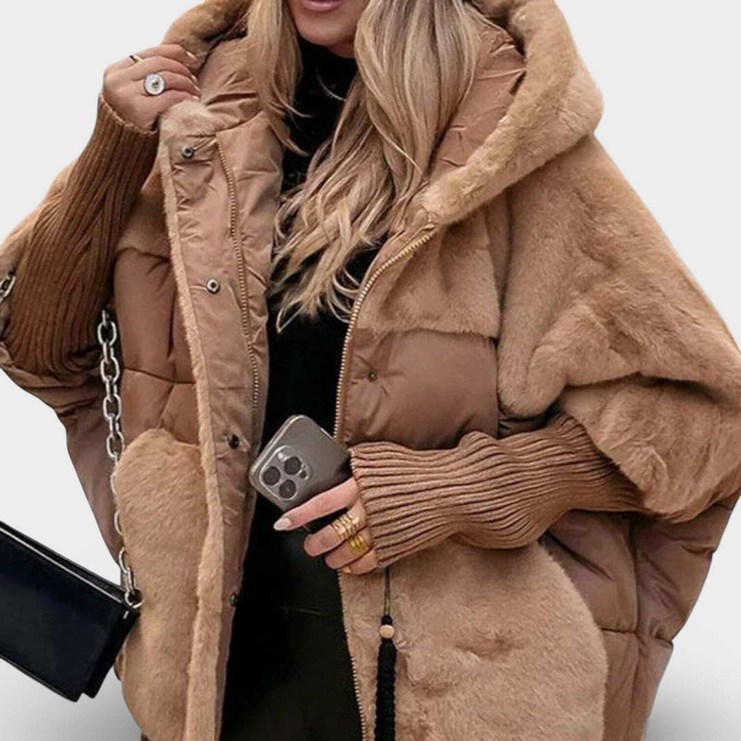 Siret- Üksik Suurusega Kapuutsiga Padrunjak