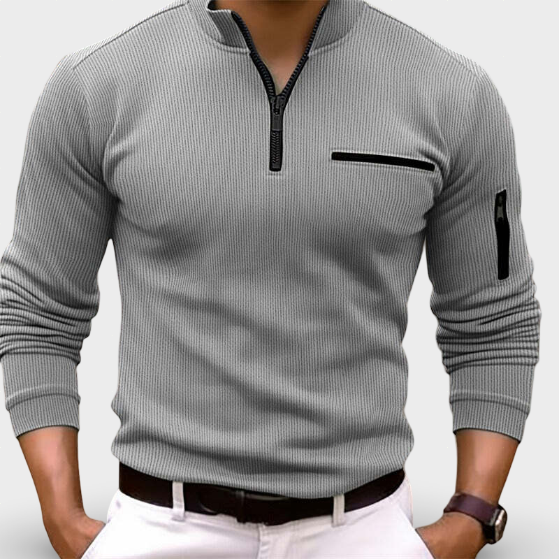 Mart | Pikakäistega särk lukuga