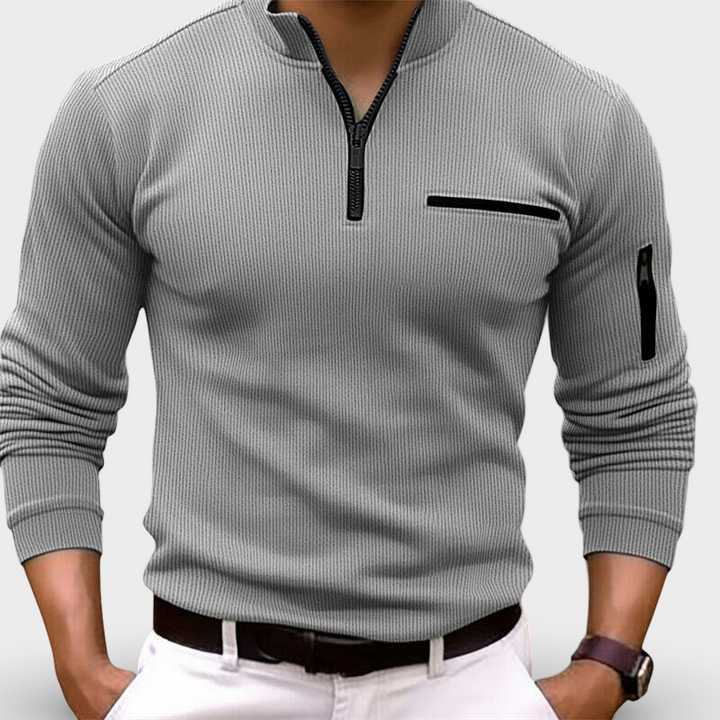 Mart | Pikakäistega särk lukuga