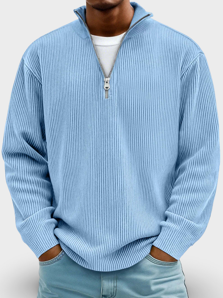 Jaan | Trendikas stiilne sviiter