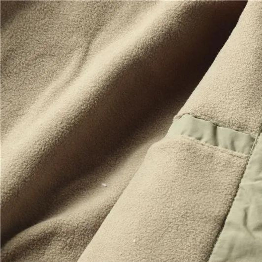 Gabriel meeste talvine termojakk mugavuse ja sooja jaoks.