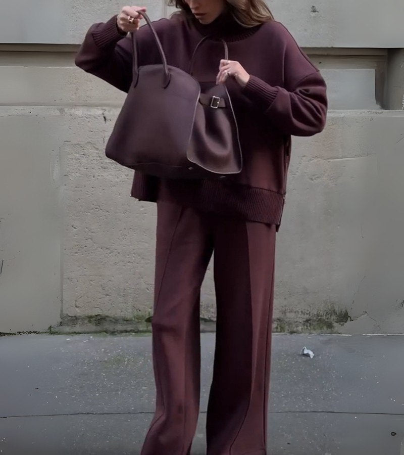 Kaja | ELEGANTNE KAHEOSALINE KOMPLEKT