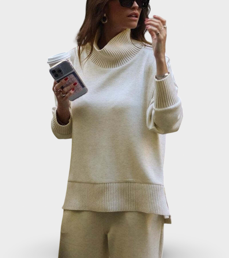 Kaja | ELEGANTNE KAHEOSALINE KOMPLEKT