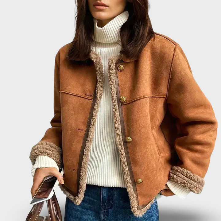 Annika  | Elegantne Ajatu Jakk