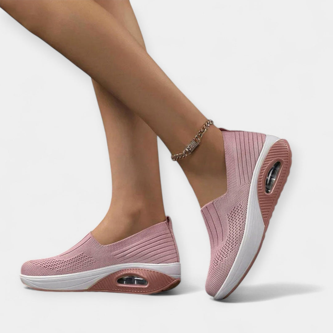 Kergelt kantavad kuningad - mugav ja stiilne valik.