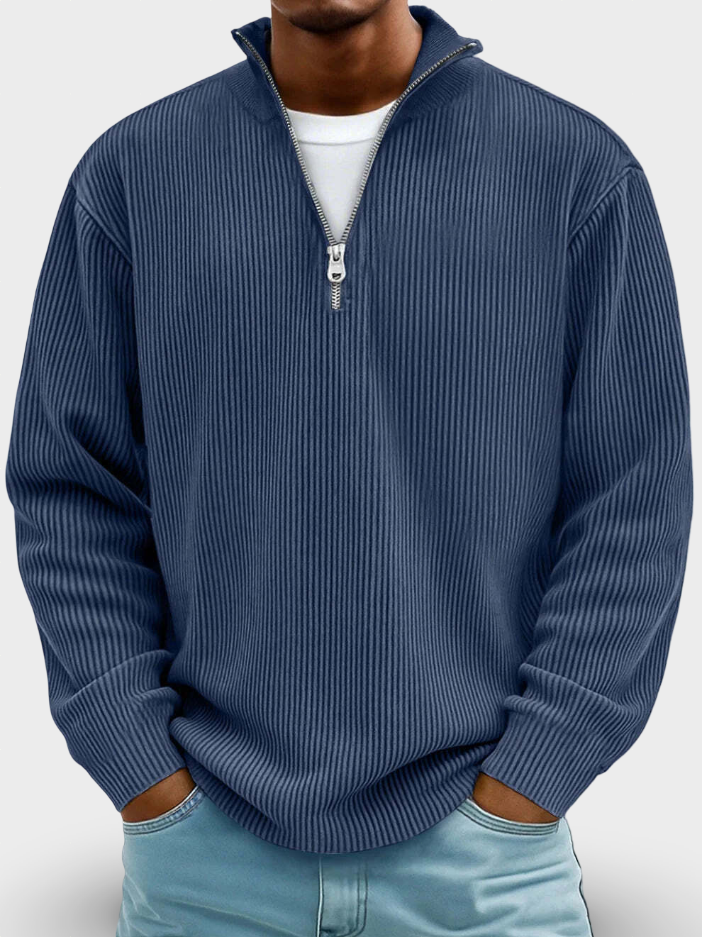 Jaan | Trendikas stiilne sviiter