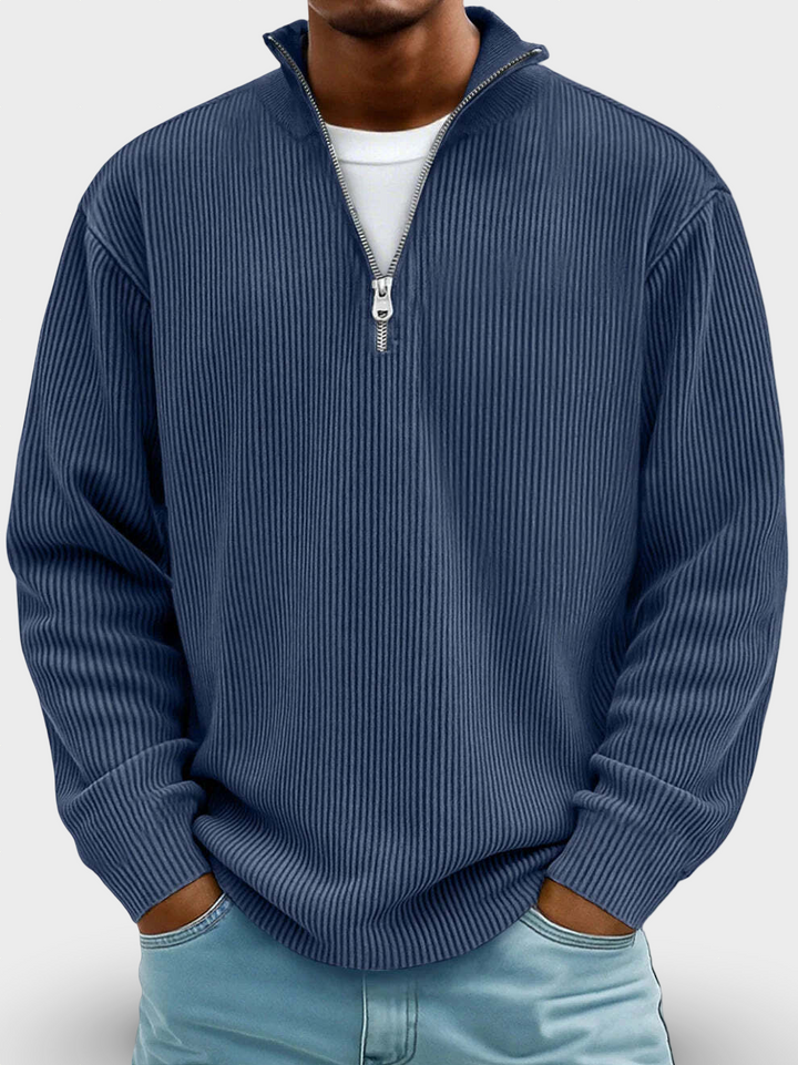 Jaan | Trendikas stiilne sviiter