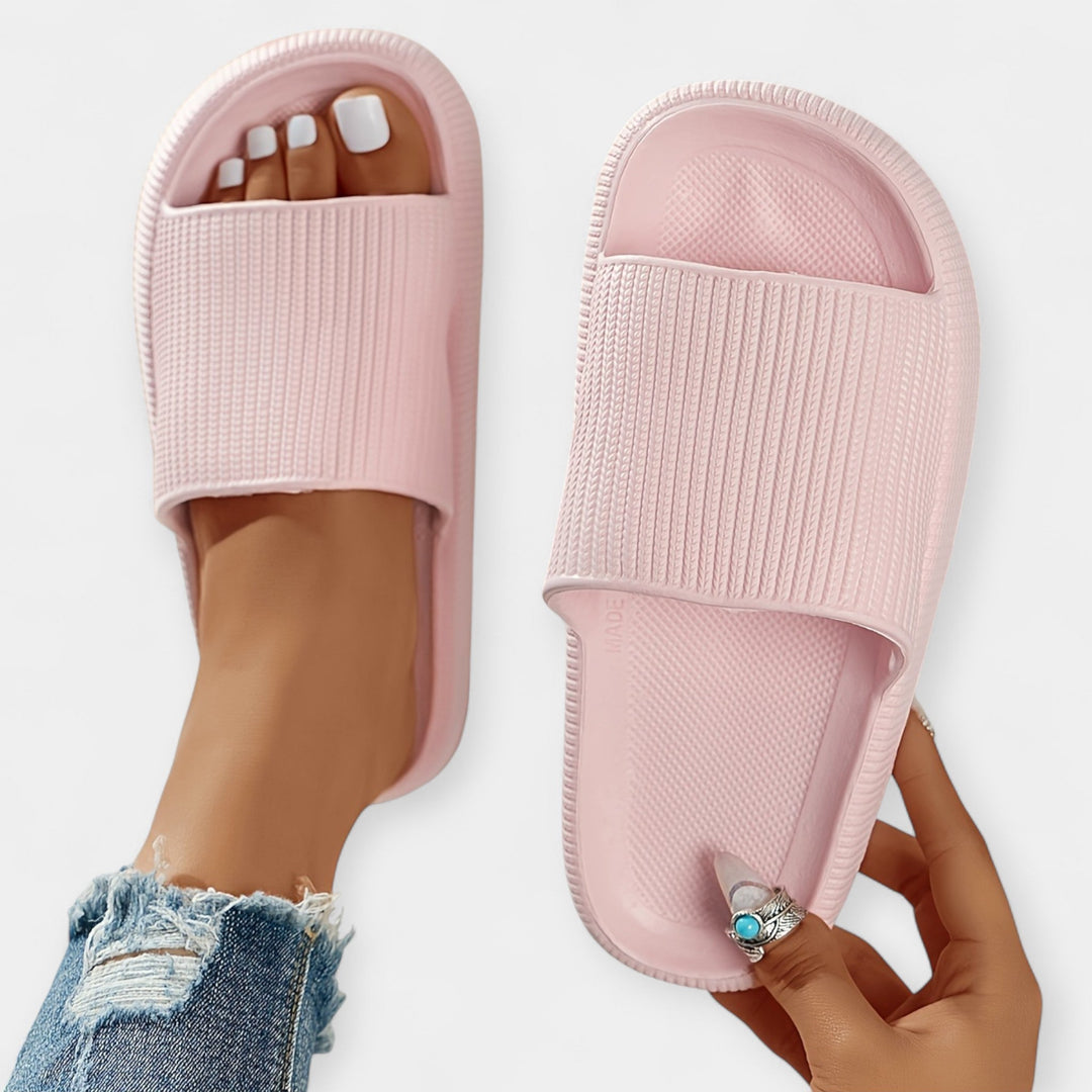 Sussid kodu ja ranna mugavuseks