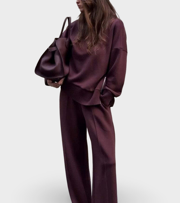 Kaja | ELEGANTNE KAHEOSALINE KOMPLEKT