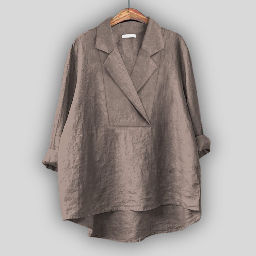 Pluss „Roosituul“ - mugav ja stiilne rõivas.