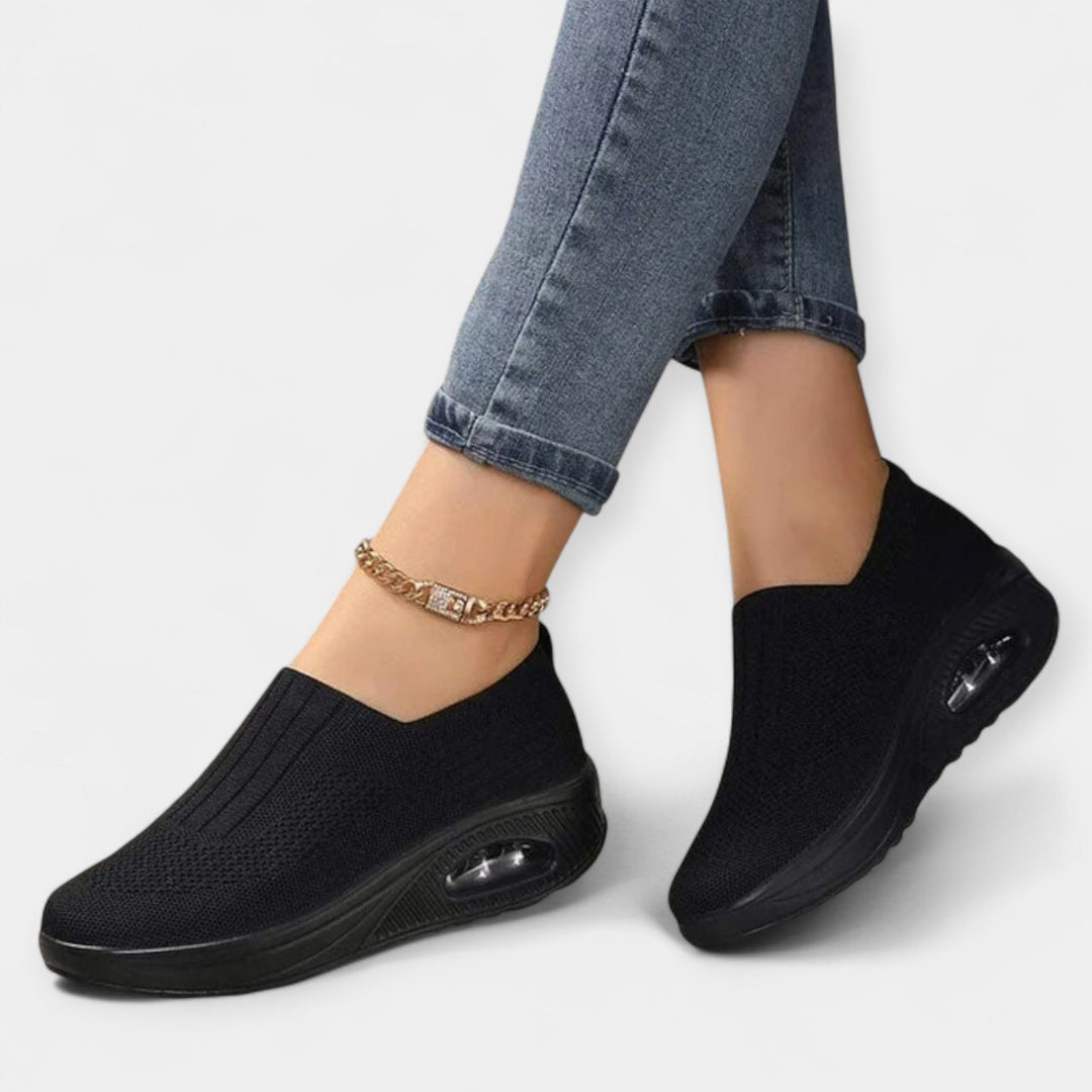 Kergelt kantavad kuningad - mugav ja stiilne valik.