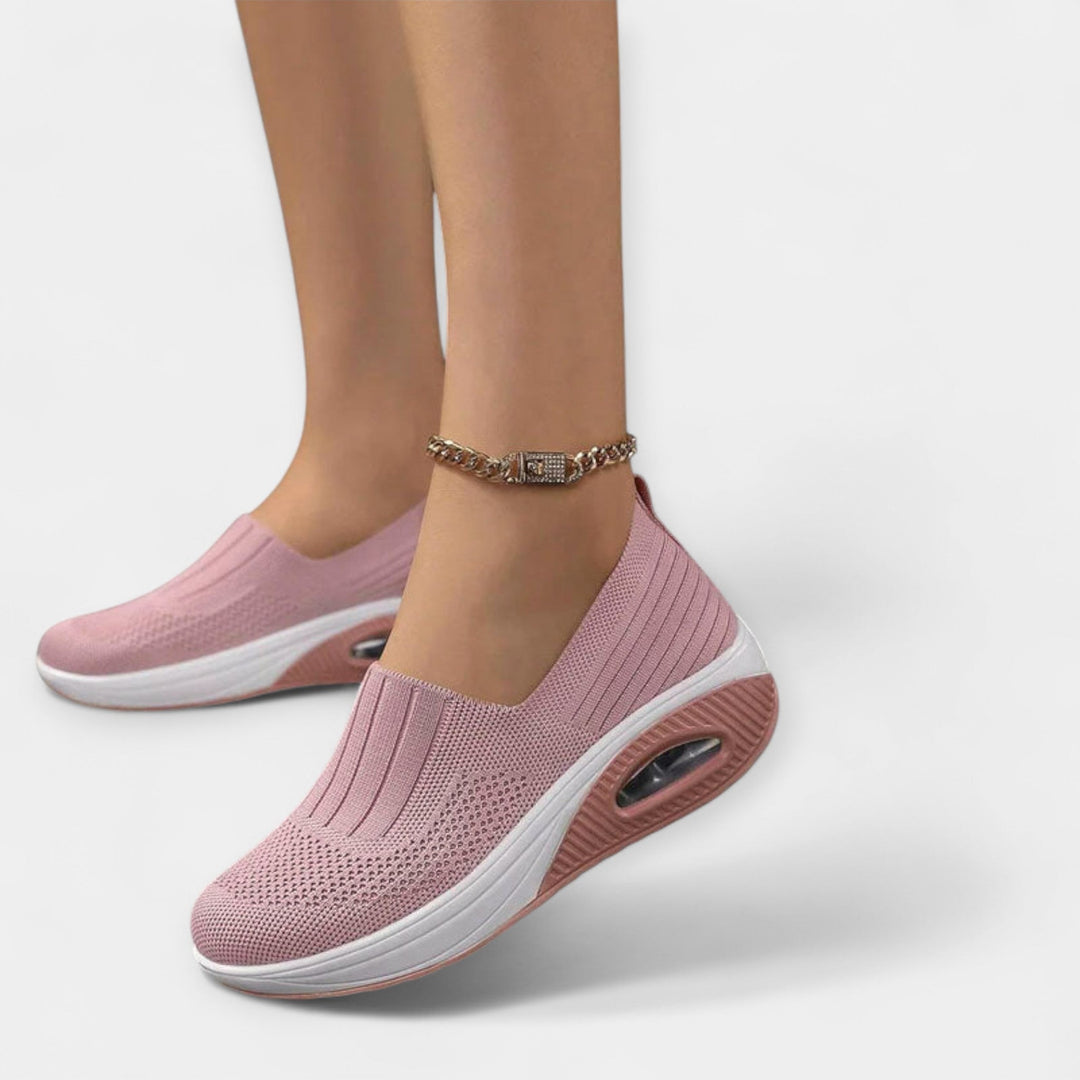 Kergelt kantavad kuningad - mugav ja stiilne valik.