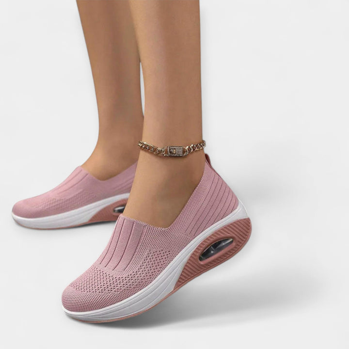 Kergelt kantavad kuningad - mugav ja stiilne valik.