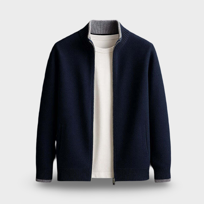 Peeter | ELEGANTNE VILLANE TÕMBEJAKK